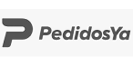 pedidos ya