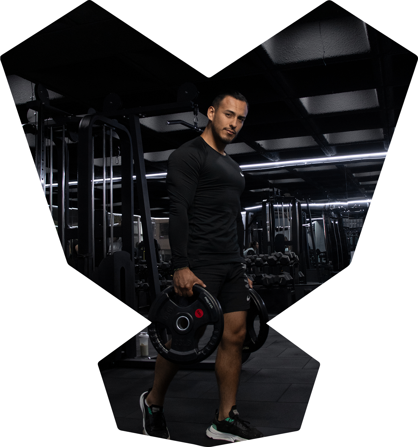 MonkeyFit empleados