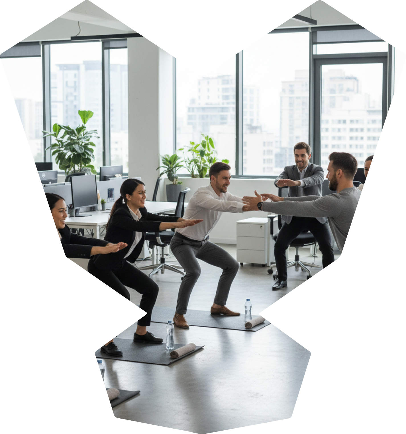 MonkeyFit empresas
