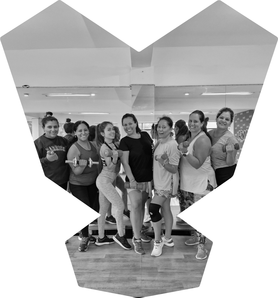 MonkeyFit partners
