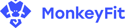 logo monkeyfit
