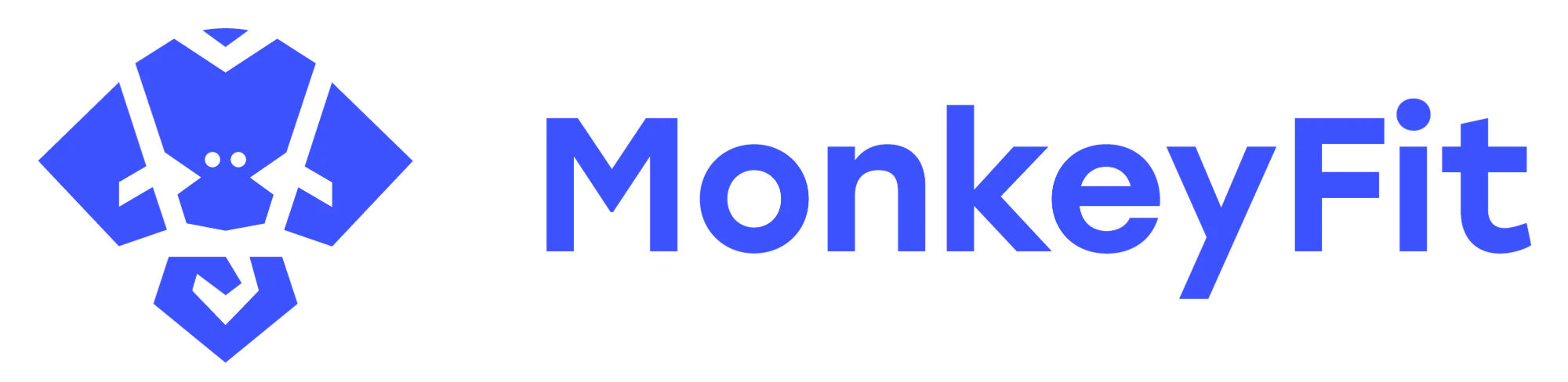 logo monkeyfit