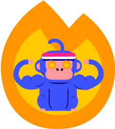 MonkeyFit